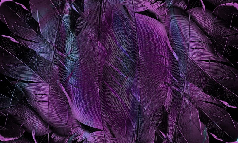 Flowing forms